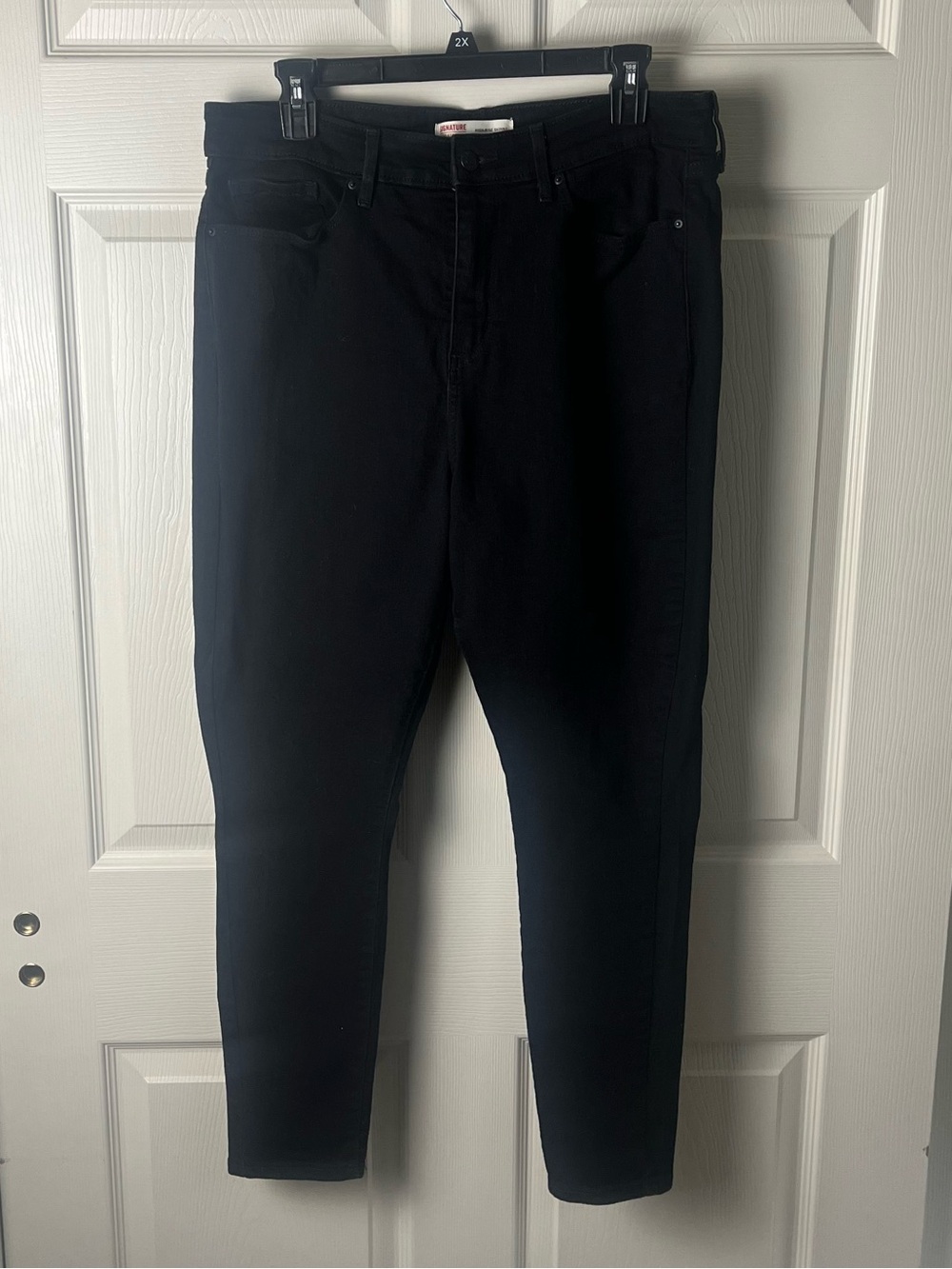 Levi’s jeans